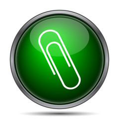 Paperclip icon