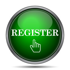 Register icon