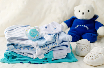 Baby clothes