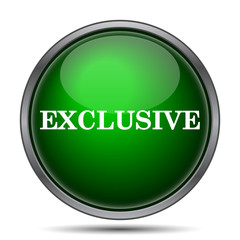 Exclusive icon