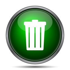 Bin icon
