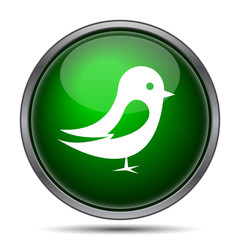 Bird icon