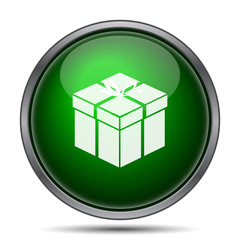 Gift icon