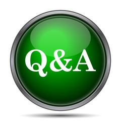 Q&A icon