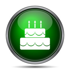 Cake icon