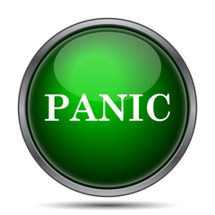 Panic icon