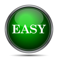 Easy icon