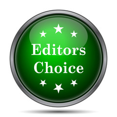Editors choice icon