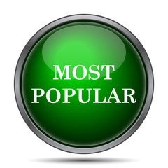 Most popular icon