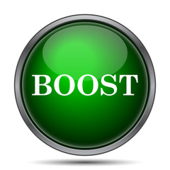 Boost icon