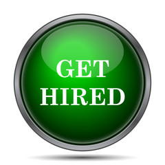 Get hired icon