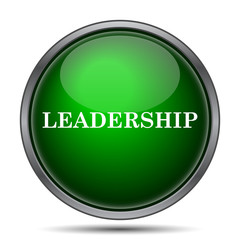 Leadership icon