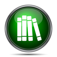 Books library icon