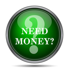 Need money icon