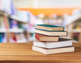 Books.