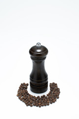 Black allspice