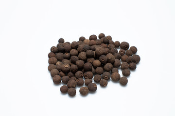 Black allspice