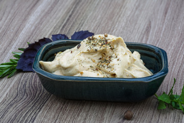 Hummus