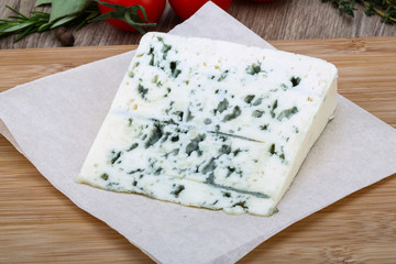 Blue cheese