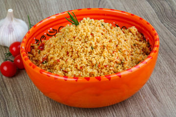 Couscous