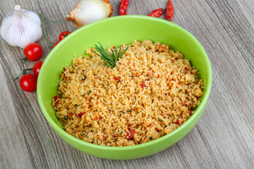 Couscous