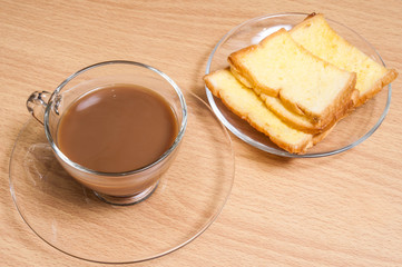 coffee