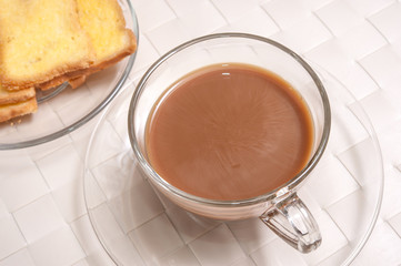 coffee