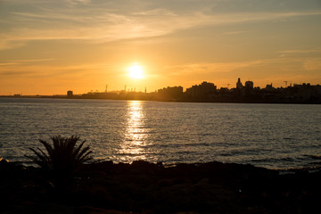 Montevideo