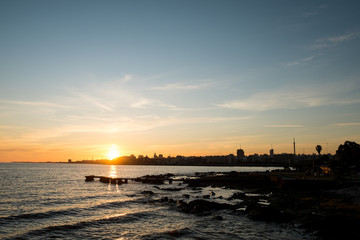 Montevideo