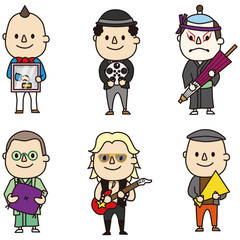 職業シリーズ_10