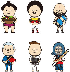 職業シリーズ_05