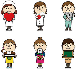 職業シリーズ_01