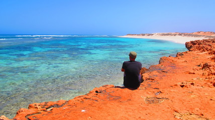 Gnaraloo Station, Western Australia
