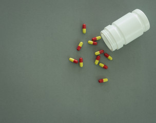 capsule pill
