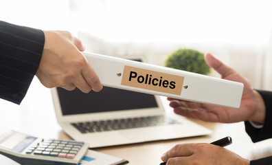 policies