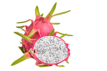 Pitaya or Dragon Fruit