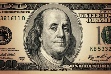 US Dollars