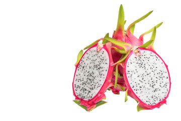 Pitaya or Dragon Fruit