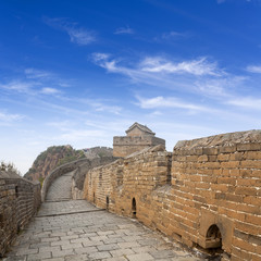 Great Wall of China, World Heritage