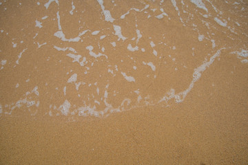 Beaches and sea