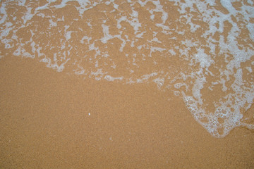Beaches and sea