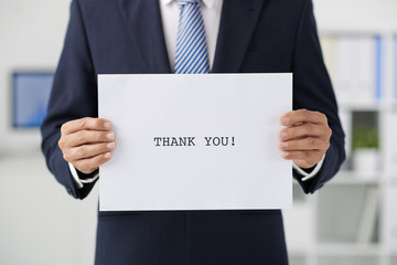 Thanks for your visit