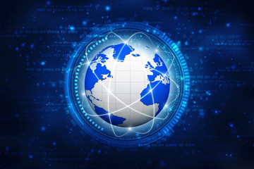 globe internet connecting