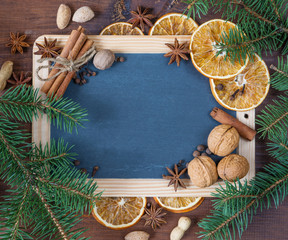 Christmas background