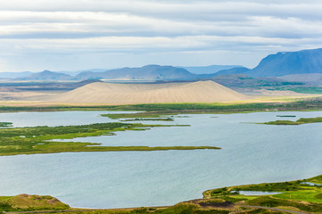 Hverfjall