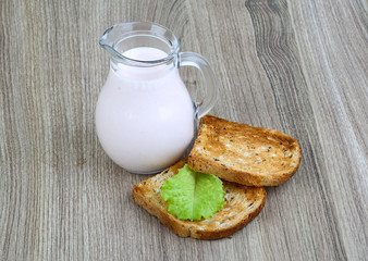 Yogurt