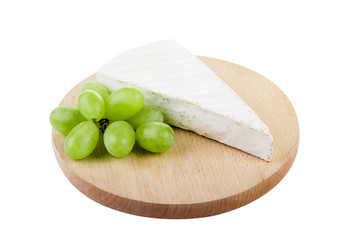 Brie cheese