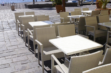 tabel reastaurant