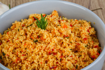 Couscous