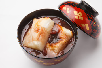おしるこ